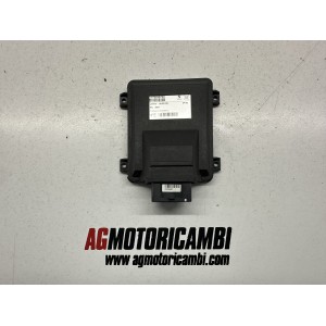 CENTRALINA MOTORE ECU CDI PEUGEOT METROPOLIS 400...