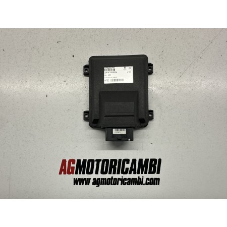 ENGINE ECU ECU CDI PEUGEOT METROPOLIS 400 2013-2016 2017