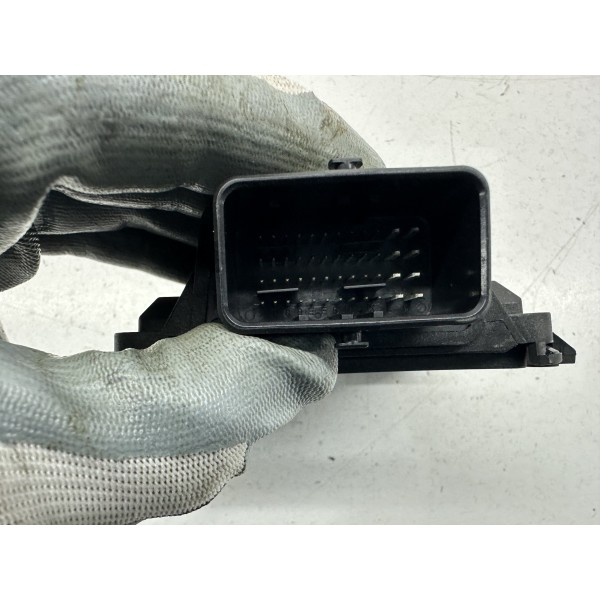 ENGINE ECU ECU CDI PEUGEOT METROPOLIS 400...