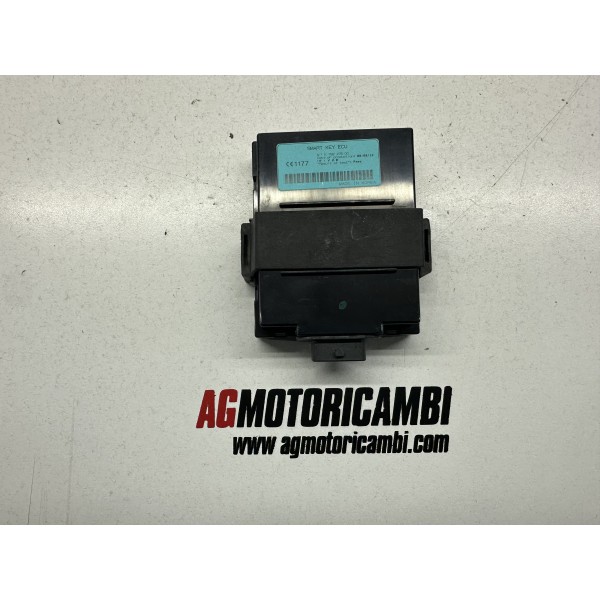 ECU KEY ECU KEYS CDI PEUGEOT METROPOLIS 400...