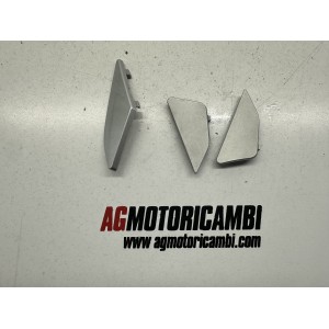 TAPAS DE CUBIERTA PEUGEOT METROPOLIS 400 2013-2016 2017