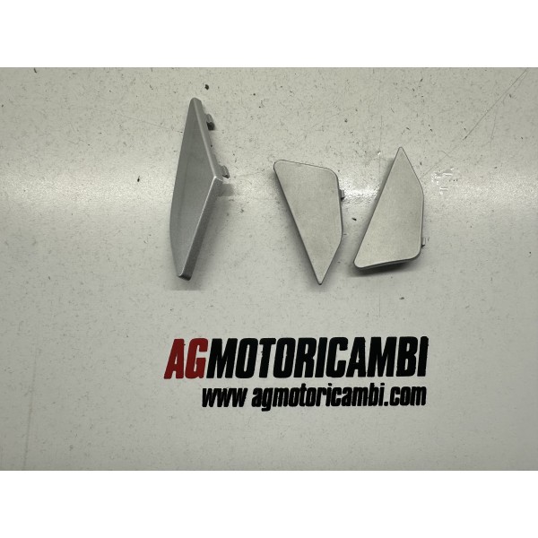 TAPAS DE CUBIERTA PEUGEOT METROPOLIS 400...