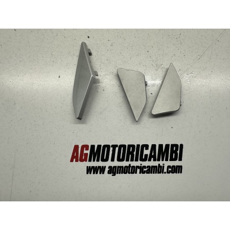 CAPOTS DE PROTECTION PEUGEOT METROPOLIS 400 2013-2016 2017