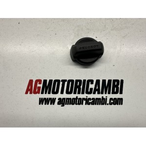 TAPPO SERBATOIO PEUGEOT METROPOLIS 400 2013-2016 2017