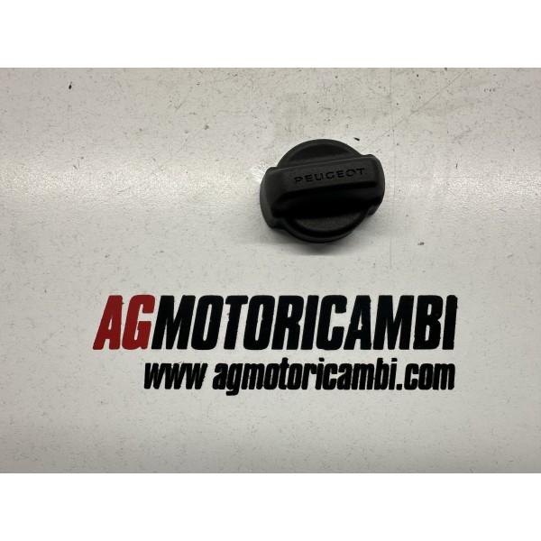 copy of ABDECKKAPPEN PEUGEOT METROPOLIS 400...