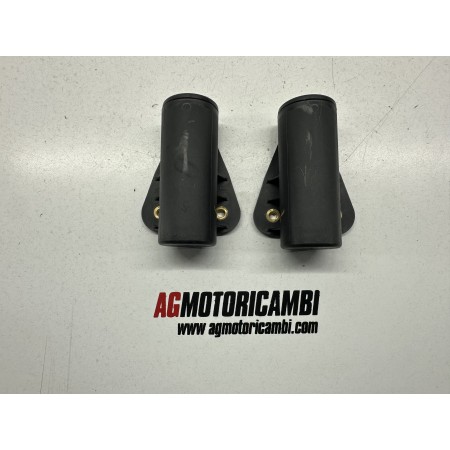 CONTRAPPESO BILANCERO STERZO DX SX PEUGEOT METROPOLIS 400 2013-2016 2017