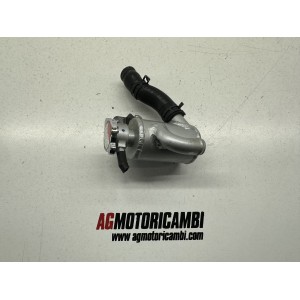 BOUCHON DE RADIATEUR PEUGEOT METROPOLIS 400 2013-2016 2017