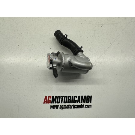 BOUCHON DE RADIATEUR PEUGEOT METROPOLIS 400 2013-2016 2017