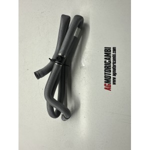 TUBO RITORNO ACQUA RADIATORE PARABREZZA PEUGEOT...