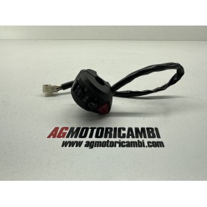 DEVIOLUCI COMMUTATORE SINISTRO SX PEUGEOT METROPOLIS 400...