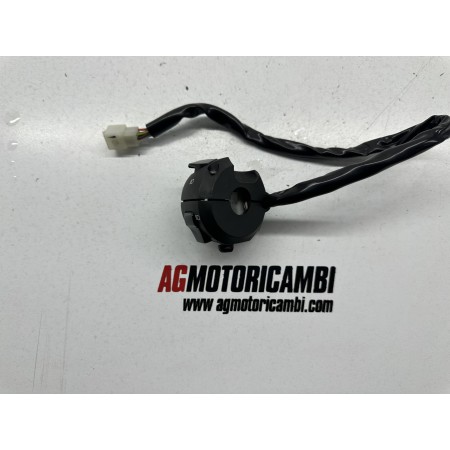 DEVIOLUCI COMMUTATORE SINISTRO SX PEUGEOT METROPOLIS 400 2013-2016 2017