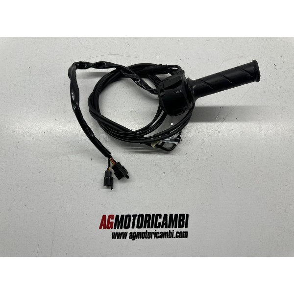 INVERSEUR DROIT PEUGEOT METROPOLIS 400...