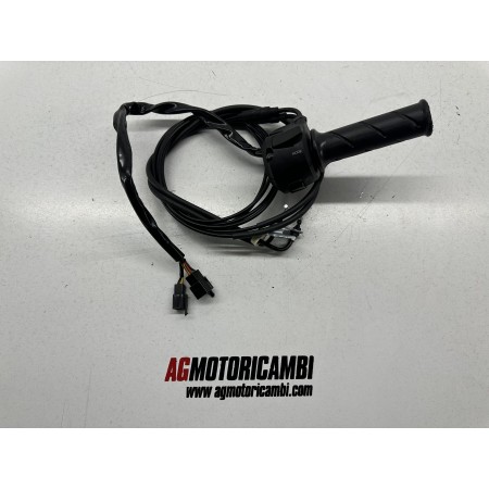 INVERSEUR DROIT PEUGEOT METROPOLIS 400 2013-2016 2017