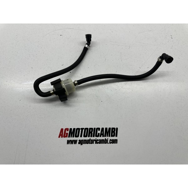 KRAFTSTOFFSCHLAUCH PEUGEOT METROPOLIS 400...