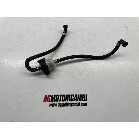 DURITE DE CARBURANT PEUGEOT METROPOLIS 400 2013-2016 2017