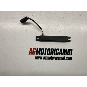 ANTENA DE LECTURA DE LLAVE SIN LLAVE PEUGEOT METROPOLIS...