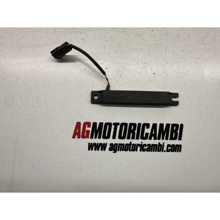 ANTENA DE LECTURA DE LLAVE SIN LLAVE PEUGEOT METROPOLIS 400 2013-2016 2017