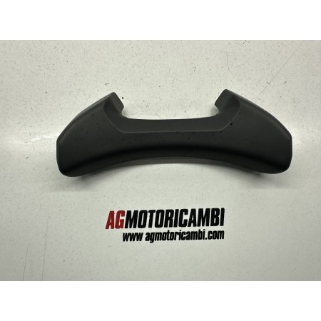 RUBBER BACKREST BACKREST PEUGEOT METROPOLIS 400 2013-2016 2017