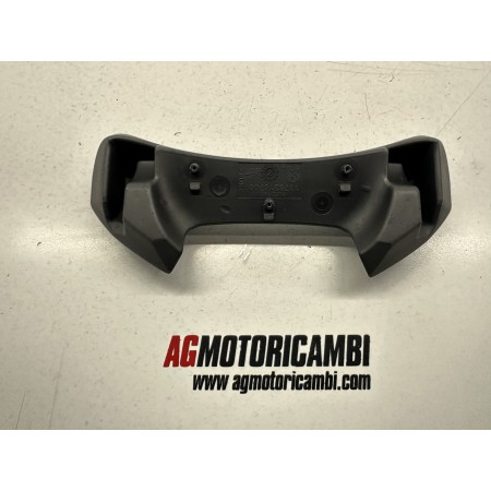 GOMMA POGGIA SCHIENA SCHIENALE PEUGEOT METROPOLIS 400 2013-2016 2017