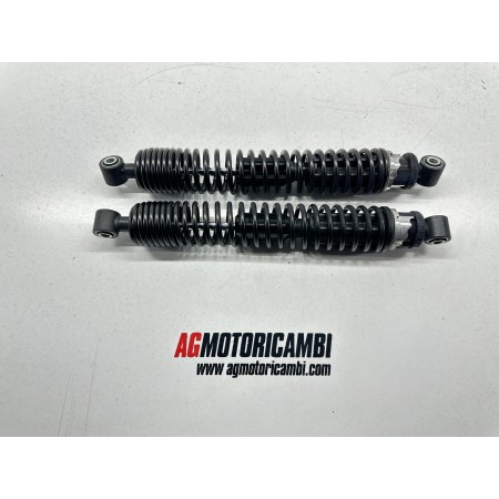 PAIRE D'AMORTISSEURS ARRIERE PEUGEOT METROPOLIS 400 2013-2016 2017