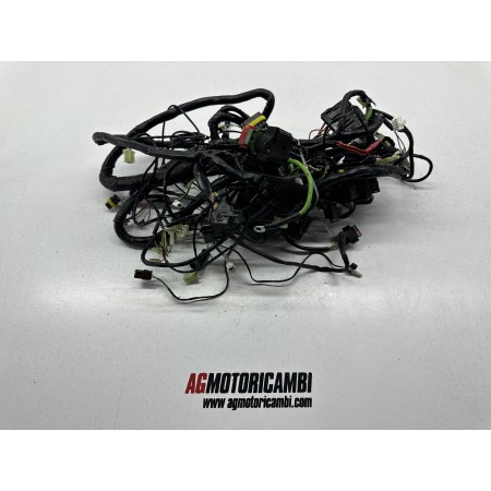 ELECTRICAL SYSTEM WIRING PEUGEOT METROPOLIS 400 2013-2016 2017