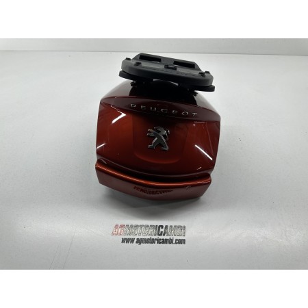 SPORTELLO BAULETTO POSTERIORE PEUGEOT METROPOLIS 400 2013-2016 2017