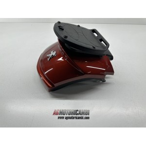 PUERTA TRASERA TOP BOX PEUGEOT METROPOLIS 400 2013-2016 2017 2