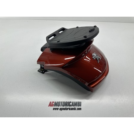 PORTE DE COFFRE ARRIÈRE PEUGEOT METROPOLIS 400 2013-2016 2017