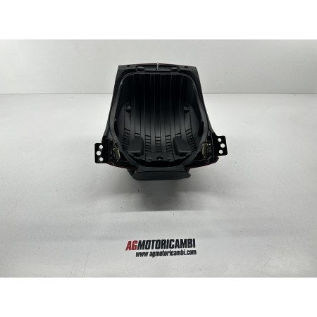 PORTE DE COFFRE ARRIÈRE PEUGEOT METROPOLIS 400 2013-2016 2017