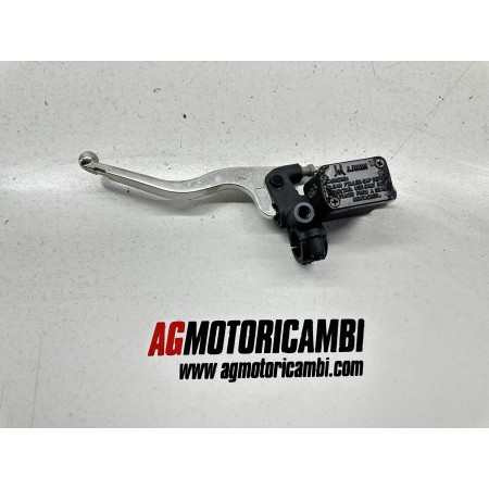 LEFT REAR BRAKE MASTER CYLINDER PEUGEOT METROPOLIS 400 2013-2016 2017