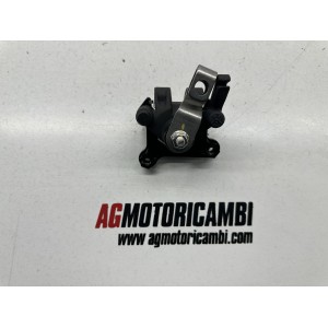PINZA DE FRENO TRASERO MANUAL PEUGEOT METROPOLIS 400 2013