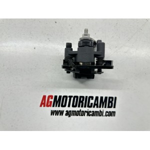 PEUGEOT METROPOLIS 400 2013 HANDBETÄTIGTER BREMSSATTEL... 2