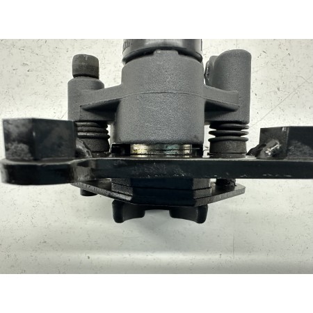 PEUGEOT METROPOLIS 400 2013 ÉTRIER DE FREIN ARRIÈRE À COMMANDE MANUELLE