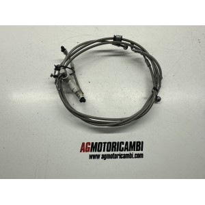 BREMSSCHLAUCH BREMSVENTILVERTEILER PEUGEOT METROPOLIS 400...