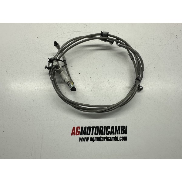 BRAKE HOSE BRAKE VALVE DISTRIBUTOR VALVE...