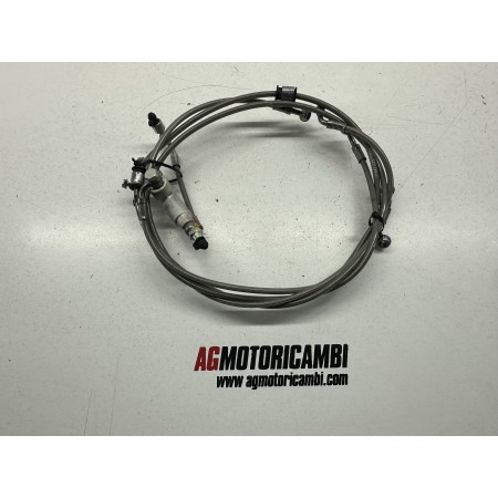 BREMSSCHLAUCH BREMSVENTILVERTEILER PEUGEOT METROPOLIS 400 2013-2016 2017