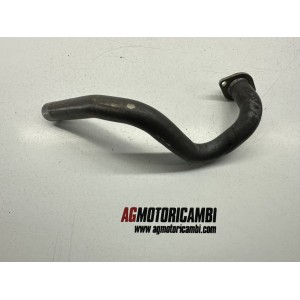 COLLETTORE DI SCARICO MARMITTA PEUGEOT METROPOLIS 400...