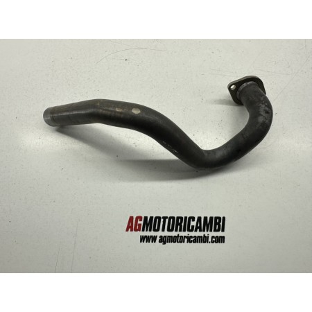 COLLETTORE DI SCARICO MARMITTA PEUGEOT METROPOLIS 400 2013-2016 2017