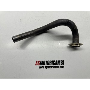 COLLETTORE DI SCARICO MARMITTA PEUGEOT METROPOLIS 400... 2