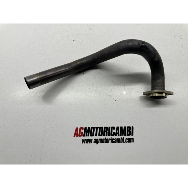 COLLETTORE DI SCARICO MARMITTA PEUGEOT...