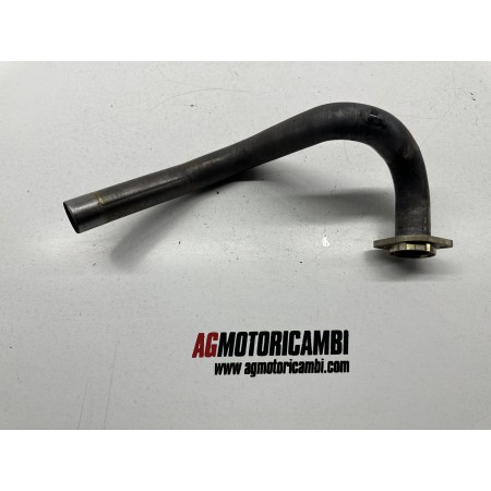 COLLETTORE DI SCARICO MARMITTA PEUGEOT METROPOLIS 400 2013-2016 2017