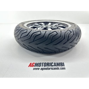 JANTE ARRIÈRE GAUCHE PEUGEOT METROPOLIS 400 2013-2016 2017 2