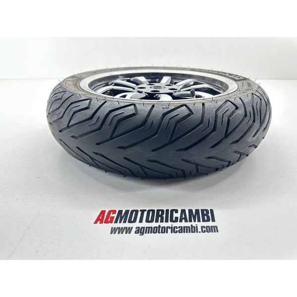 JANTE ARRIÈRE GAUCHE PEUGEOT METROPOLIS 400...