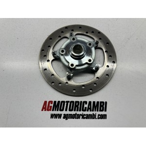 HINTERRADBREMSSCHEIBE PEUGEOT METROPOLIS 400 2013-2016 2017