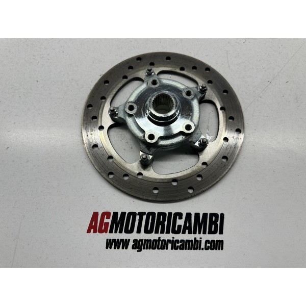 DISQUE DE FREIN ROUE ARRIÈRE PEUGEOT METROPOLIS...