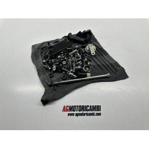 KIT VITI VITERIA PEUGEOT METROPOLIS 400 2013-2016 2017