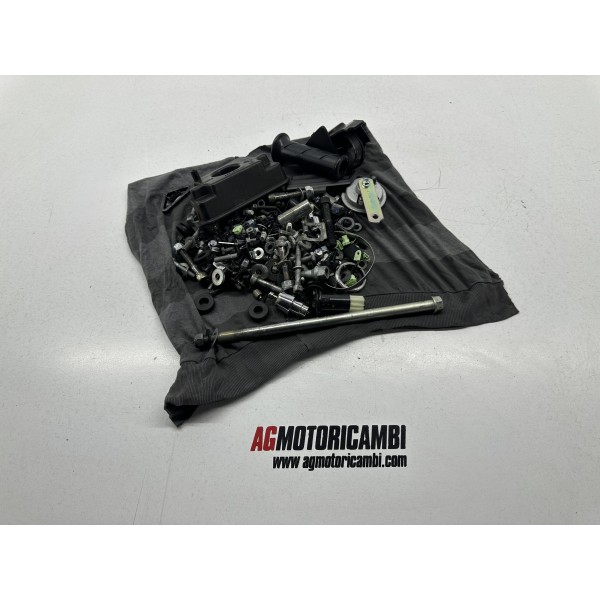 KIT VITI VITERIA PEUGEOT METROPOLIS 400...