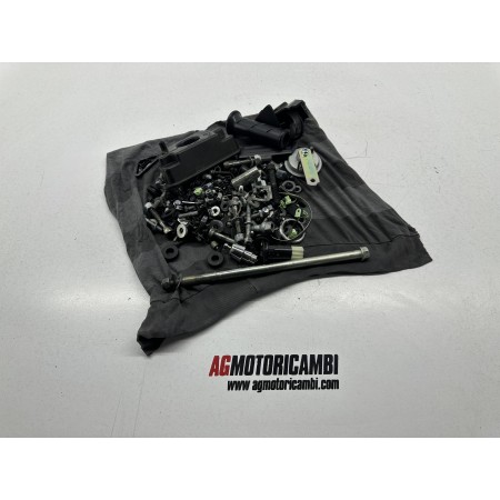 KIT VITI VITERIA PEUGEOT METROPOLIS 400 2013-2016 2017