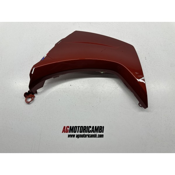 FRONT LEFT FAIRING PEUGEOT METROPOLIS 400...