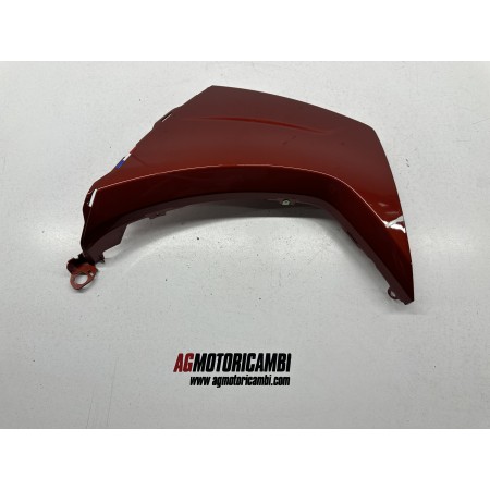 FRONT LEFT FAIRING PEUGEOT METROPOLIS 400 2013-2016 2017